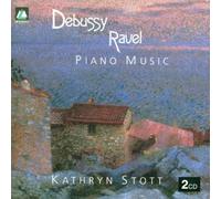 Stott,Kathryn - Klaviermusik