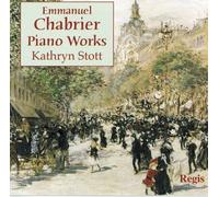 Stott,Kathryn - Pieces Pittoresques (1881) N.1 > N.10