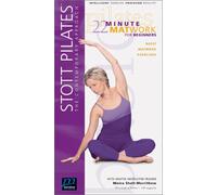 Stott Pilates: 22 Minutes Matwork for Beginners