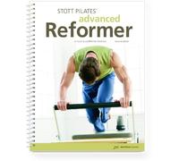 Stott Pilates Advanced Reformer Manual
