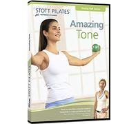 Stott Pilates:Amazing Tone - Stott Pilates: Amazing Tone