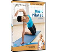 Stott Pilates:Basic Pilates 2 - Stott Pilates: Basic Pilates 2