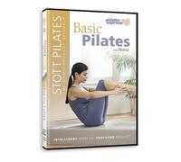 Stott Pilates - Basic Pilates