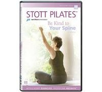 Stott Pilates: Be Kind to Your