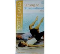 Stott Pilates: Be Kind to Your Spine