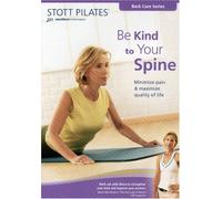 Stott Pilates - Be Kind to Your Spine