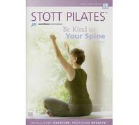 Stott Pilates: Be Kind to Your Spine