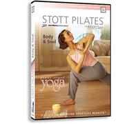 Stott Pilates: Body & Soul Infu