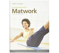 Stott Pilates Comprehensive Matwork