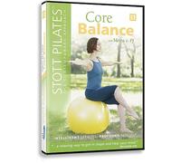 Stott Pilates - Core Balance
