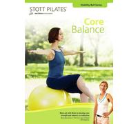 Stott Pilates: Core Balance