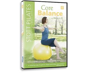 Stott Pilates - Core Balance
