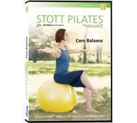 Stott Pilates:Core Balance - Stott Pilates: Core Balance