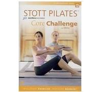Stott Pilates: Core Challenge