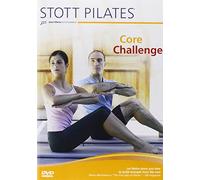 Stott Pilates: Core Challenge [DVD] [Edizione: Regno Unito]