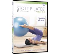 Stott Pilates: Dynamic Balance
