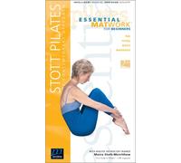 Stott Pilates: Essential Matwork for Beginners