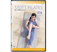 Stott Pilates - Firm and Fit