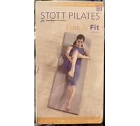 Stott Pilates: Firm & Fit