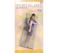 Stott Pilates: Firm & Fit [Edizione: USA]