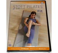 Stott Pilates:Firm & Fit - Stott Pilates: Firm & Fit