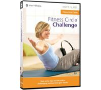 Stott Pilates: Fitness Circle Challenge [Edizione: Stati Uniti]