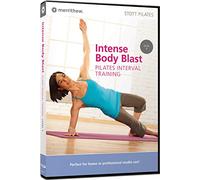 STOTT PILATES Intensa esplosione del corpo: allenamento a intervalli di pilates, livello 1