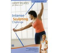 Stott Pilates - Intense Sculpting Challenge