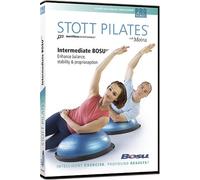 STOTT PILATES: Intermediate BOSU* for Athletic Enhancement