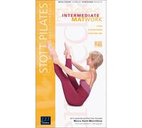 Stott Pilates: Intermediate Matwork