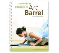 STOTT PILATES Manuale Completo Arc Barrel