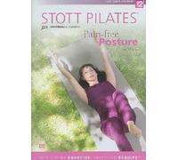Stott Pilates: Pain Free Posture