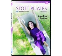 Stott Pilates: Pain Free Posture