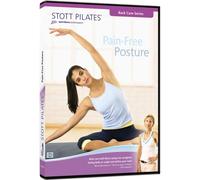 Stott Pilates: Pain Free Posture [Edizione: Stati Uniti]