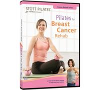 Stott Pilates: Pilates for Breast Cancer Rehab