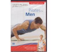 Stott Pilates - Pilates for Men