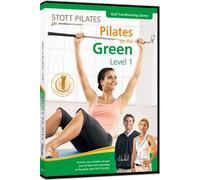 Stott Pilates: Pilates on the G