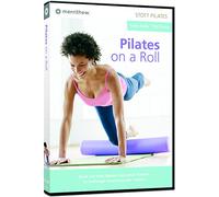 STOTT PILATES Pilates su un rotolo