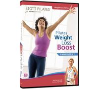 Stott Pilates:Pilates Weight l - Stott Pilates: Pilates Weight l
