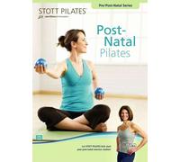 Stott Pilates: Post Natal Pilates
