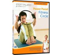 Stott Pilates - Power Paced Fitness Circle