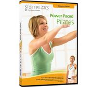 Stott Pilates - Power Paced Pilates