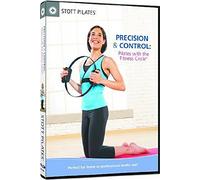 STOTT PILATES Precisione e controllo con il Fitness Circle