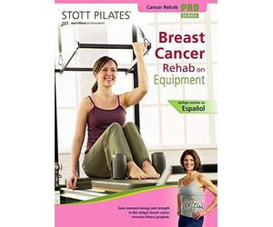STOTT Pilates Riabilitazione del Cancro al Seno in Squadra (Inglese/Spagnolo)