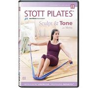 Stott Pilates: Sculpt & Tone