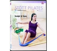 Stott Pilates: Sculpt & Tone