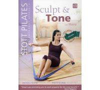 Stott Pilates - Sculpt & Tone With Flex-Band