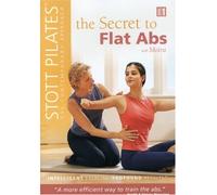 Stott Pilates - Secret to Flat Abs
