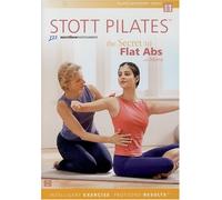 Stott Pilates: Secret to Flat Abs