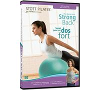 Stott Pilates:Secret to Strong - Stott Pilates: Secret to Strong